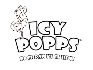 Icy Popps